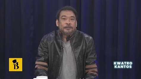 Ang ipekto ng kwatro kantos napag kaisahan ng tropa sa kanto.